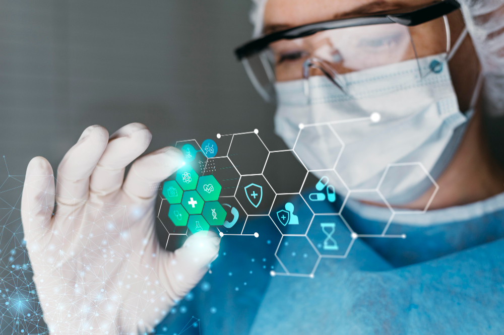 Healthcare Challenges