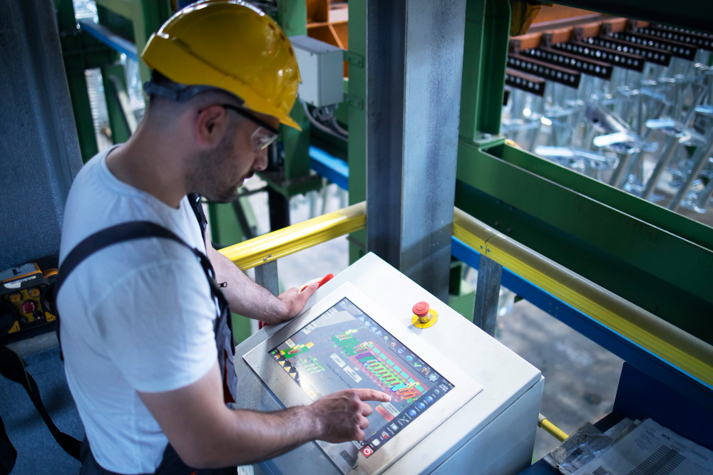 Manufacturing Solutions Inc