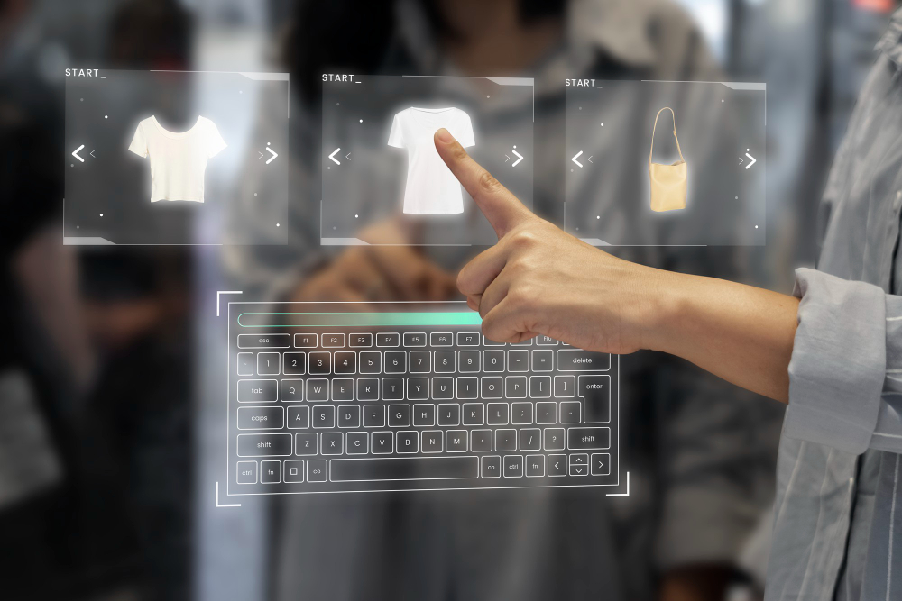 Retail & E-commerce Challenges
