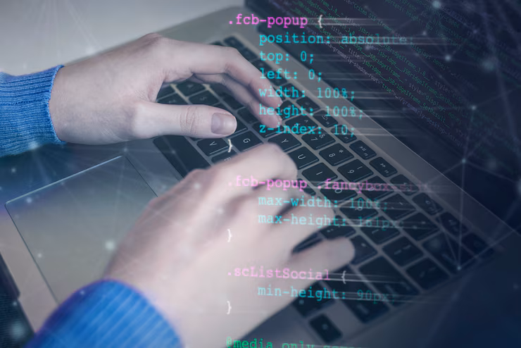 Custom API Development service
