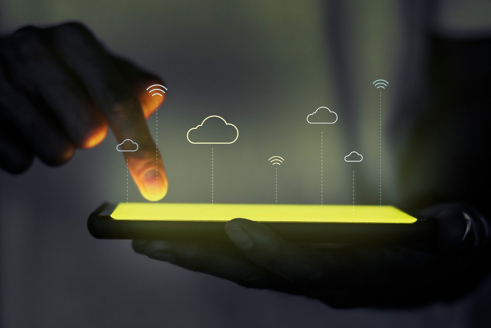 Cloud Infrastructure Architecture
